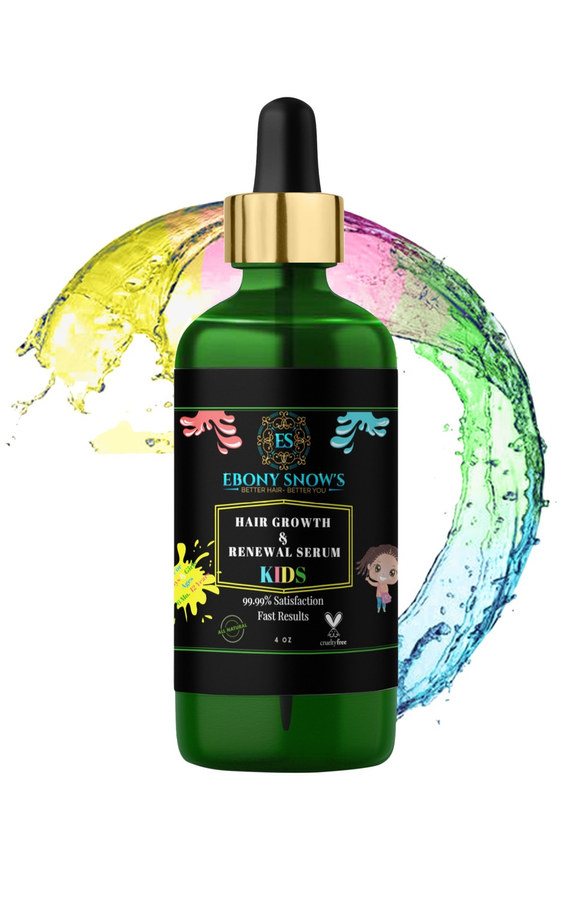 2oz Kids Serum