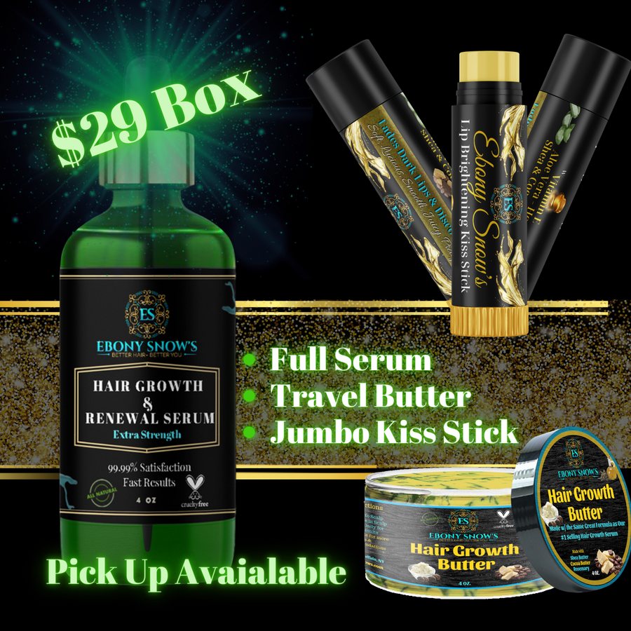 $29 Bundle Box - 1