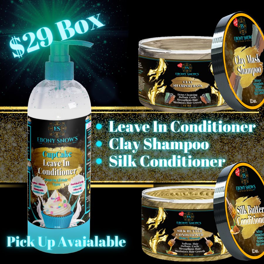 $29 Bundle Box- 2
