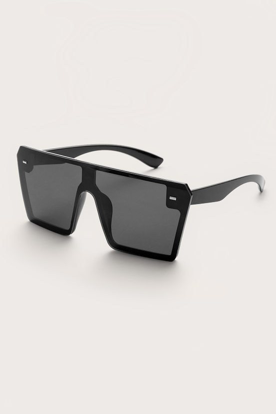 Ari Shades - Black