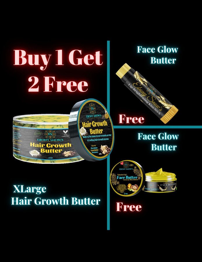 Buy 1 Get 2 FREE