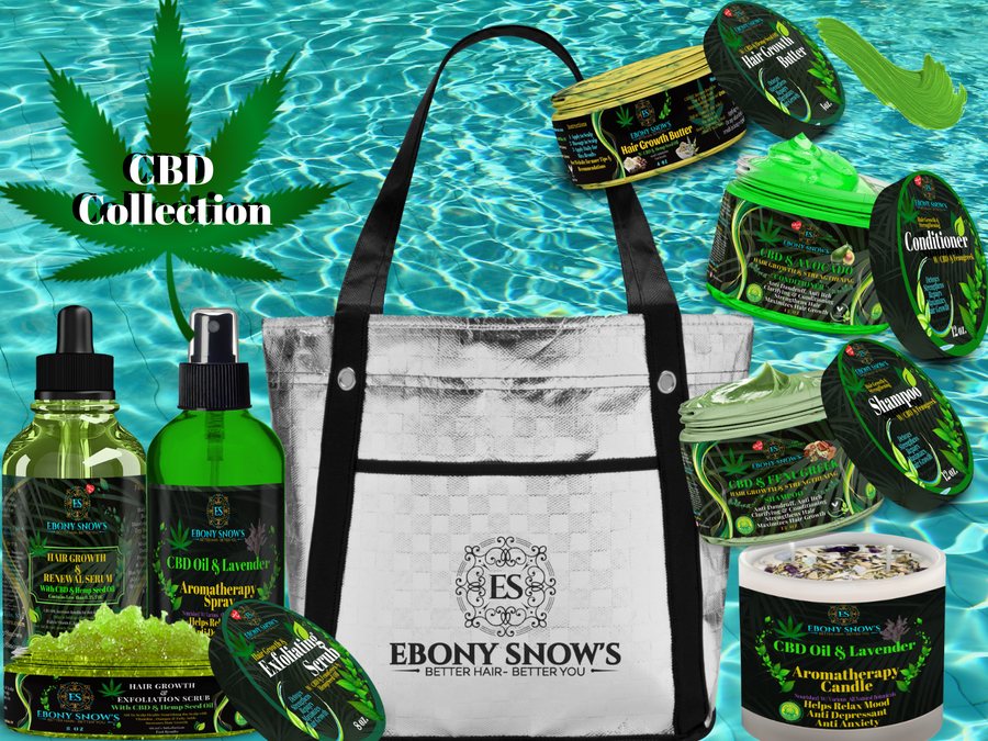 CBD Collection