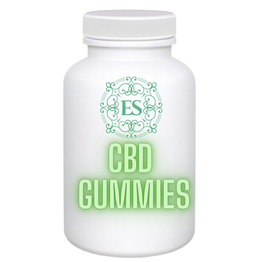 CBD Gummies