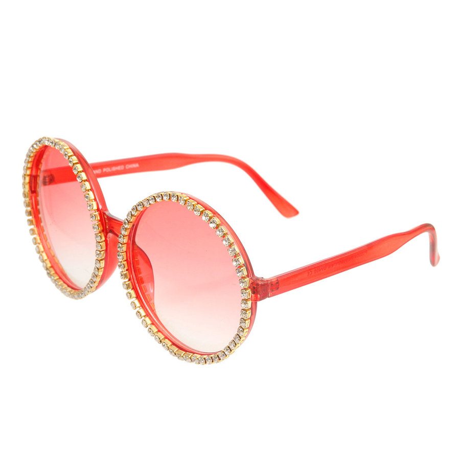 Celebrity Rose -Shades 17