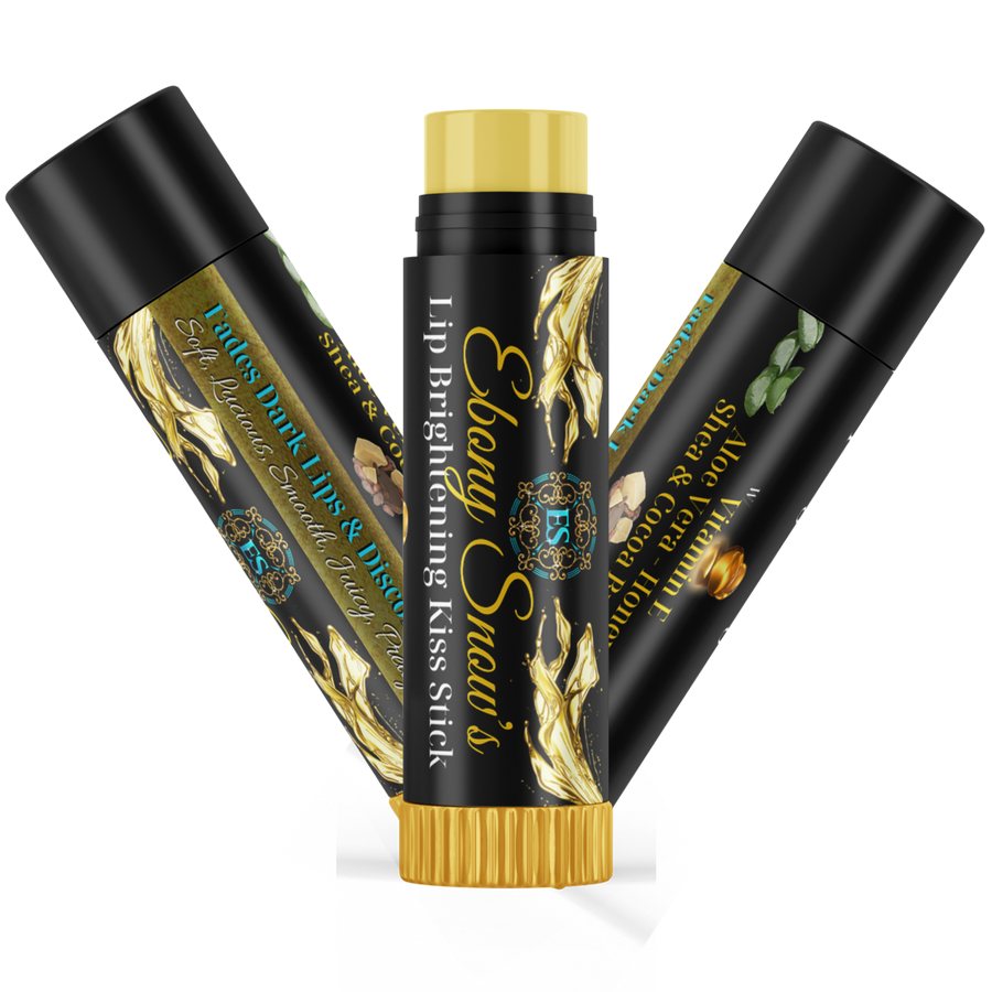 Clearance -JUMBO - Lip Brightening Kiss stick