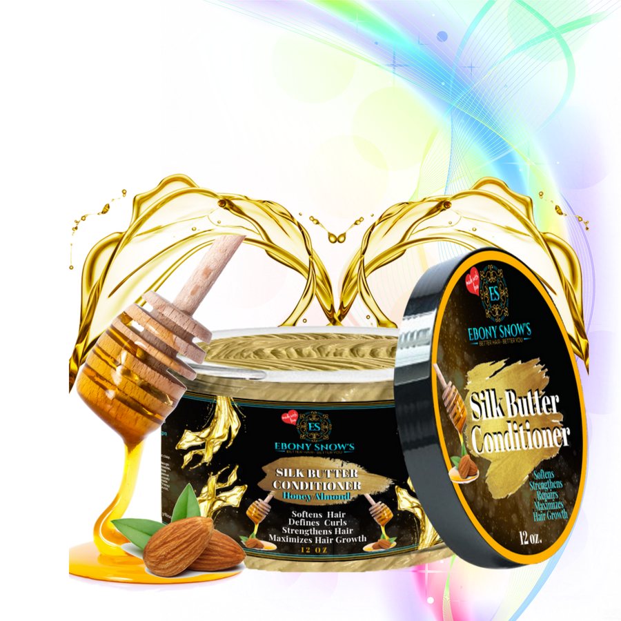 Silk Butter Conditioner