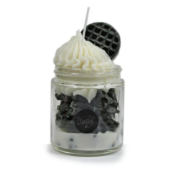 Cookies & Chocolate Candle