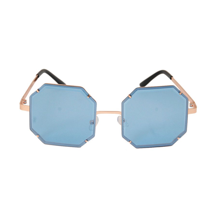 Cool Blu Oct Shades 12