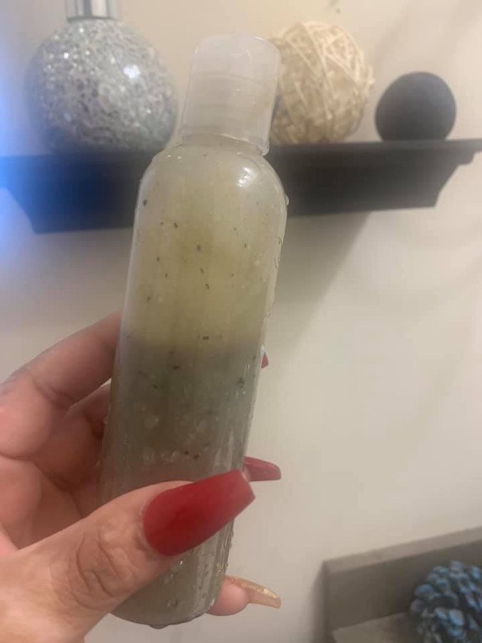 Detox Glow Soap - A VIP Customer ONLY Product