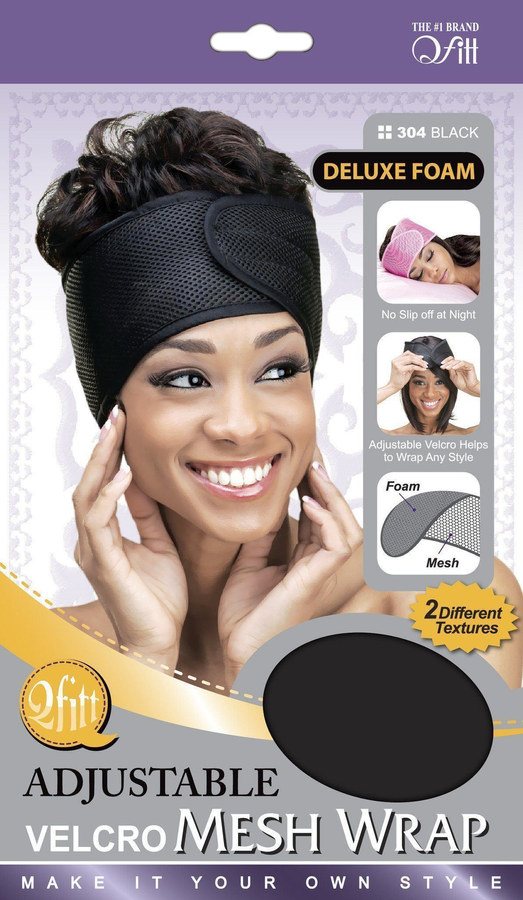 Edges Wrap