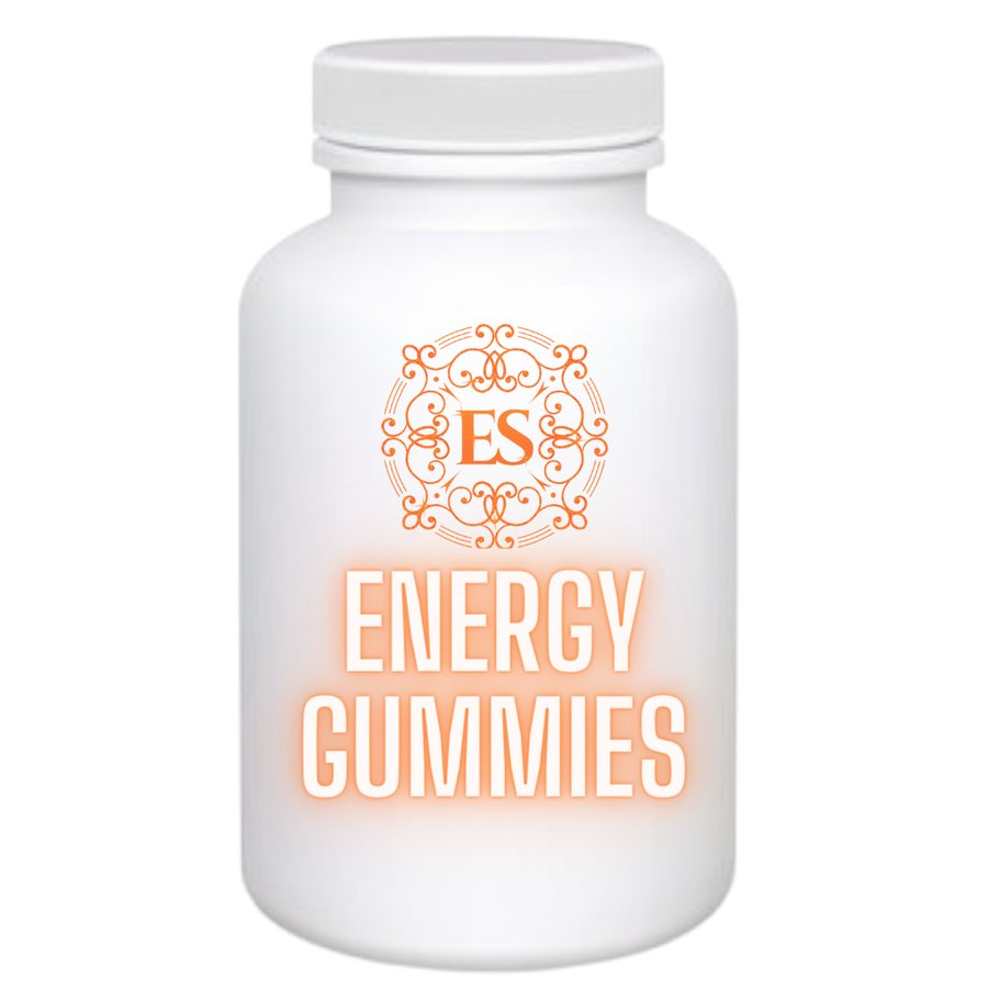 Energy Gummies
