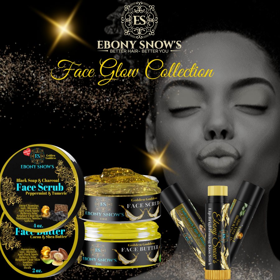 Face Glow Collection