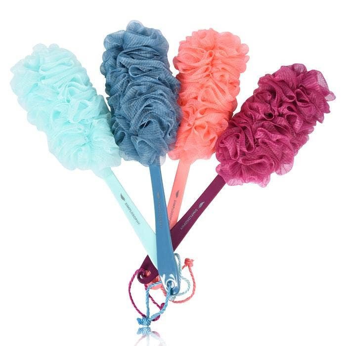 Full Body Sponge