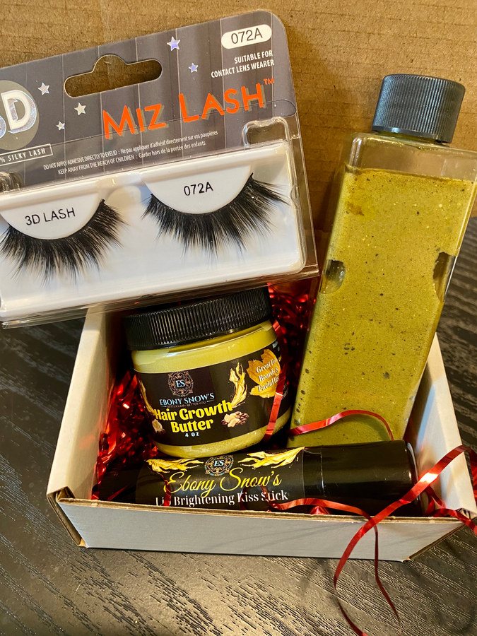 Grab Box #1
