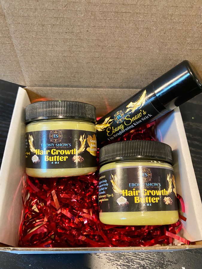 Grab Box #5