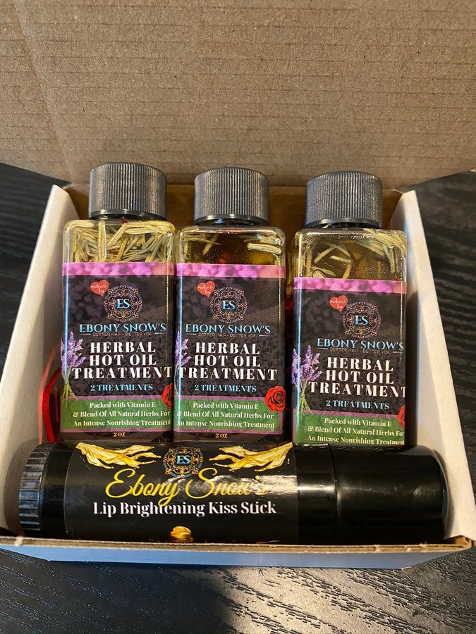 Grab Box #6