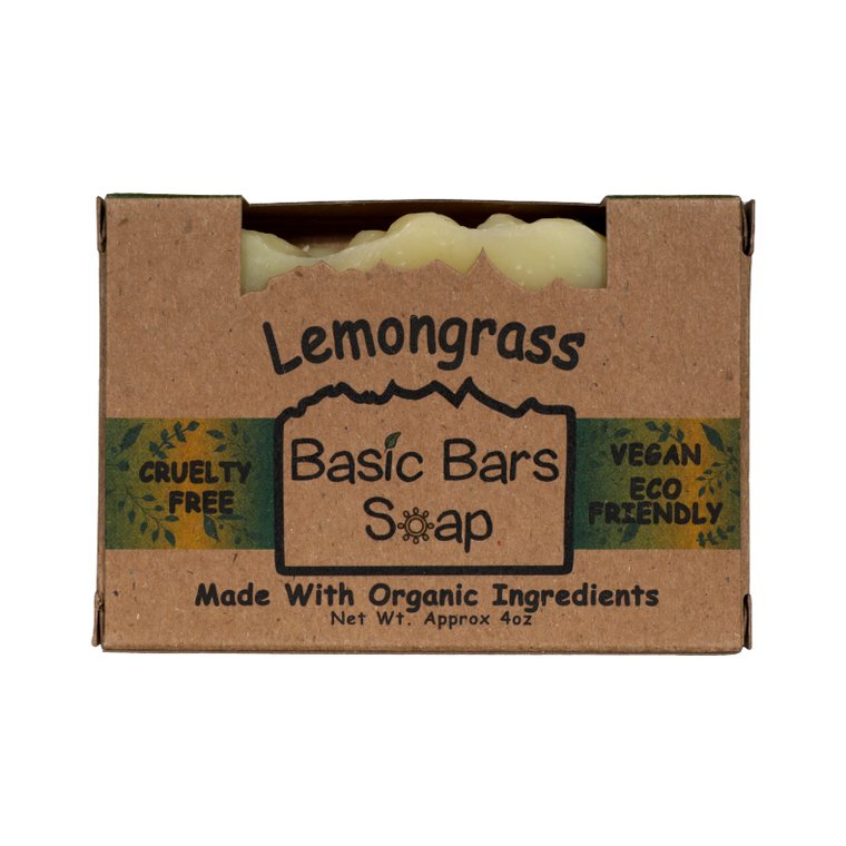 Lemongrass Basic Bar