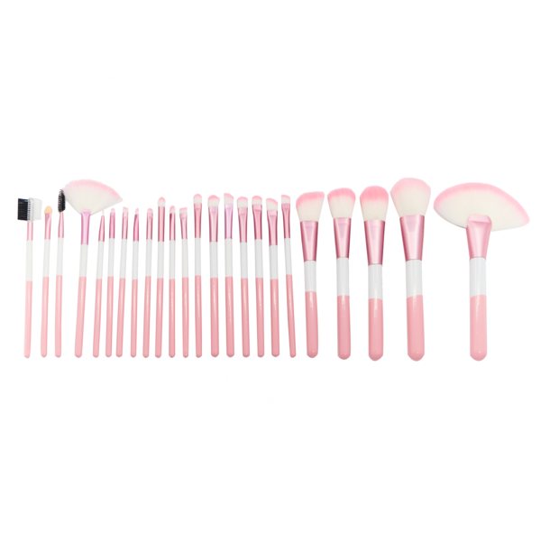 Make Up Brush Set W/ Case