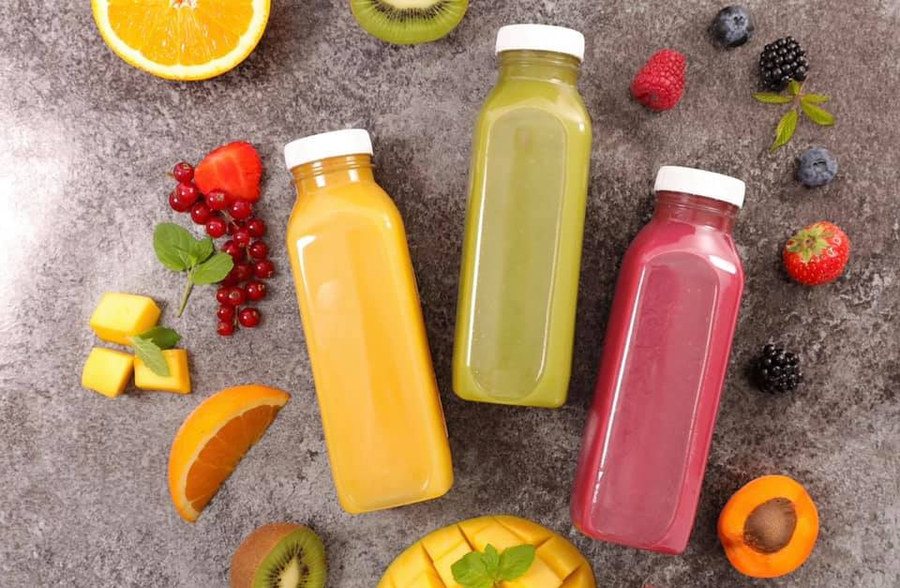 Monthly Supply - Weight Loss Smoothies -20 Bottles- Next Week Pick Up