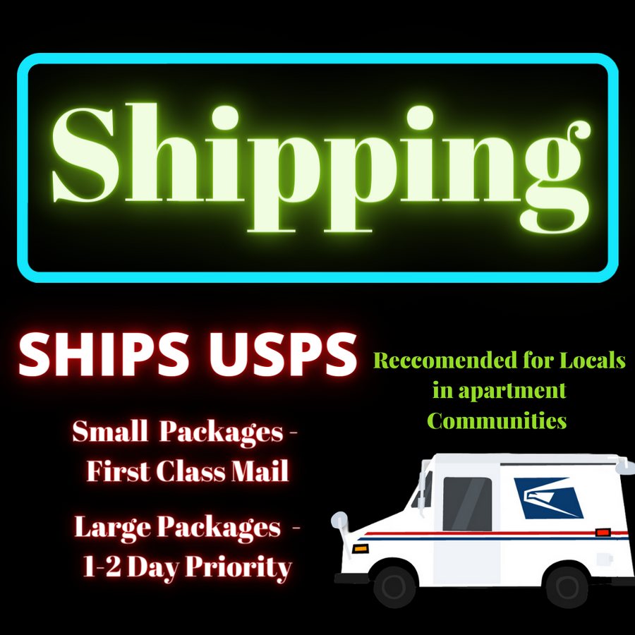 Shipping Request - Medium Box- Offline Purchase or Previous Pick Up Purchase