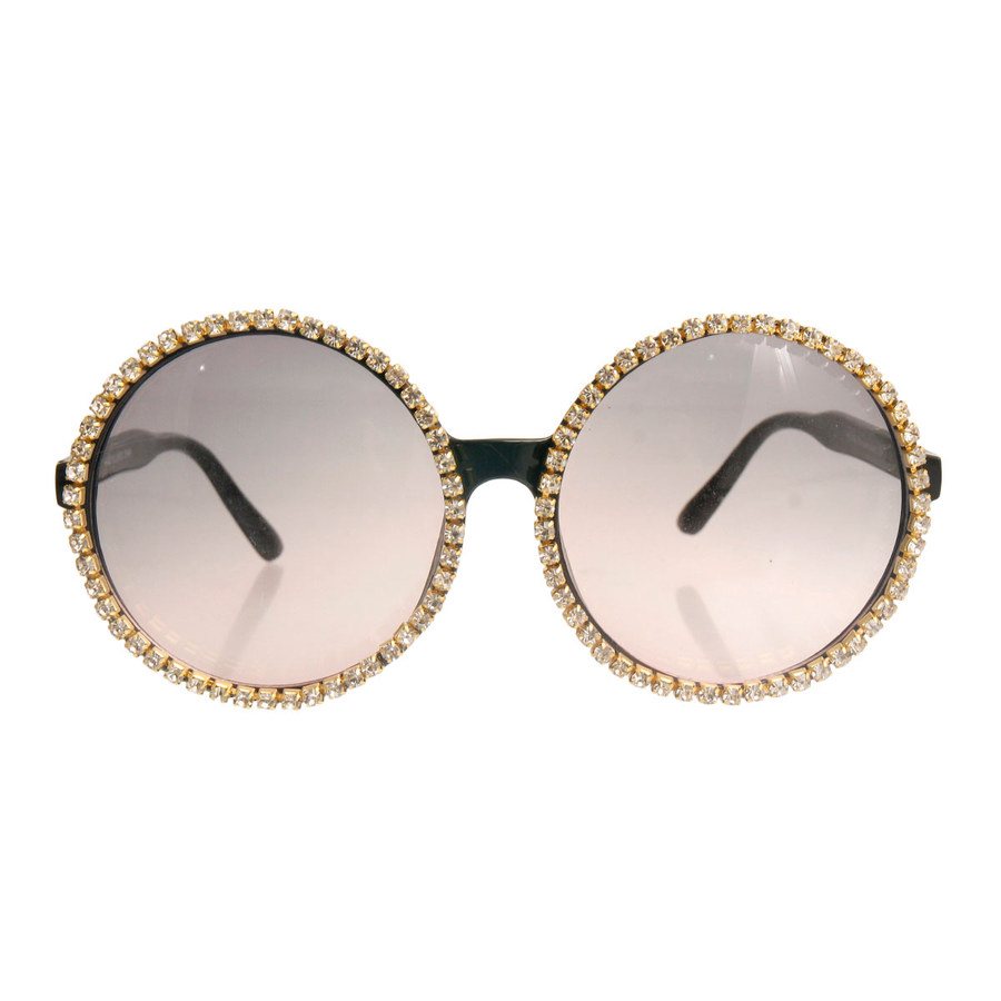 Rhi Rhi Black -Shades 18