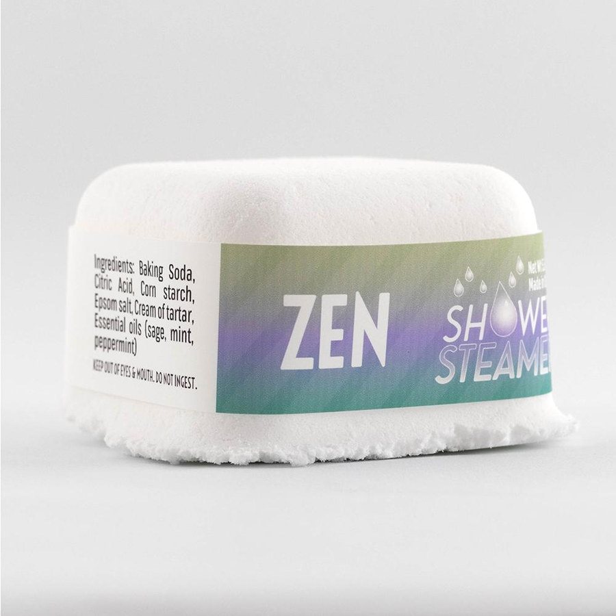 Zen - Shower Steamer