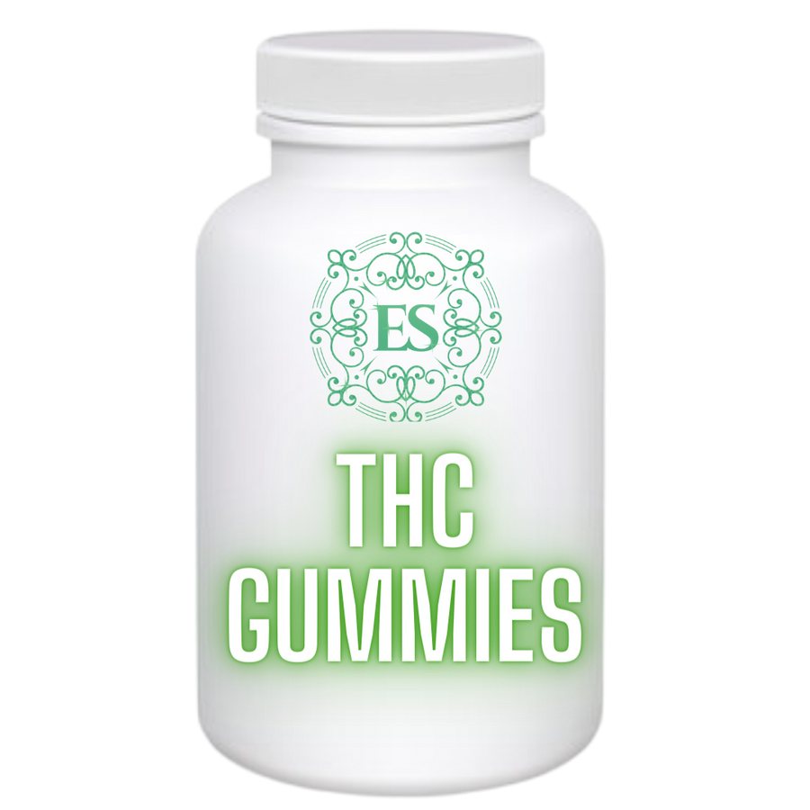 THC Gummies