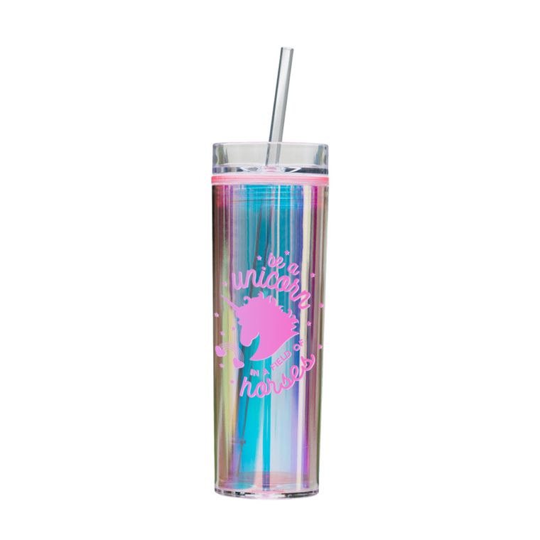 Unicorn Cup - Pink
